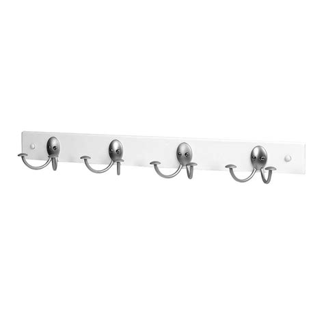 decorative hooks home depot|decorative wall mount hooks.